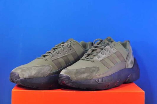 Кросівки Adidas Zx 22 Boost Primaloft