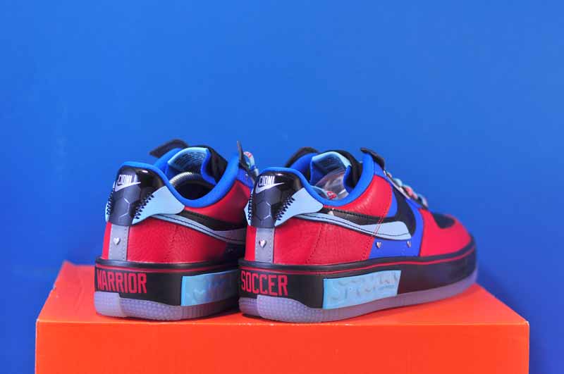 Nike air force hot sale 1 low doernbecher