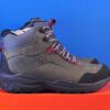 Кросівки Merrell Forestbound Mid Waterproof