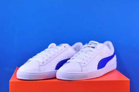 Кросівки Puma Basket Classic LFS