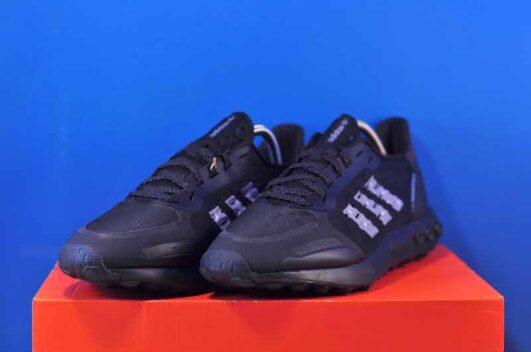 Кросівки Adidas LA Trainer III