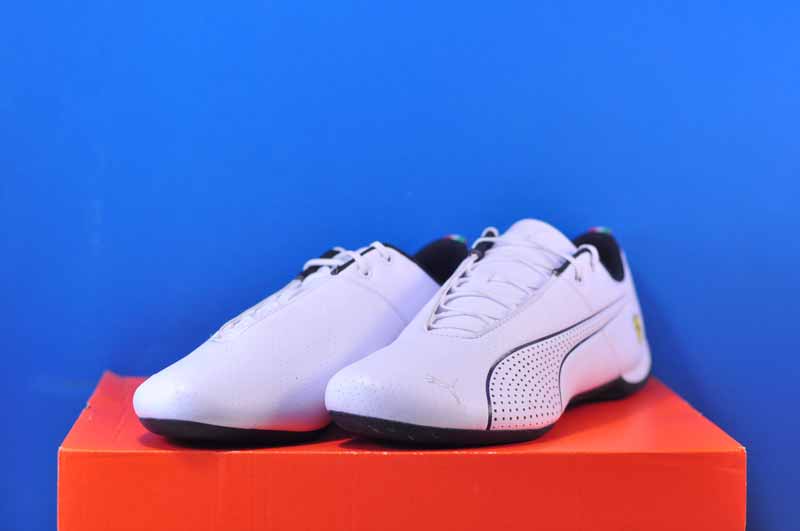 Puma cat outlet ferrari