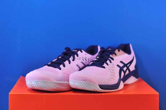 Кросовки Asics Gel-Challenger 12