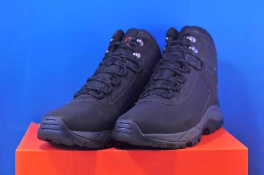 Кросівки Merrell Vego Mid Ltr