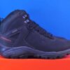 Кросівки Merrell Vego Mid Ltr