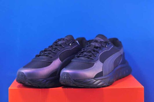 Кросівки Puma Wild Rider Grip Trainers