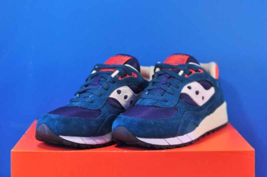 Кросовки Saucony Shadow 6000