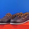 Кросовки Sperry Top-Sider Gold Cup