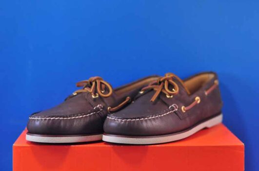 Кросовки Sperry Top-Sider Gold Cup