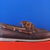 Кросовки Sperry Top-Sider Gold Cup