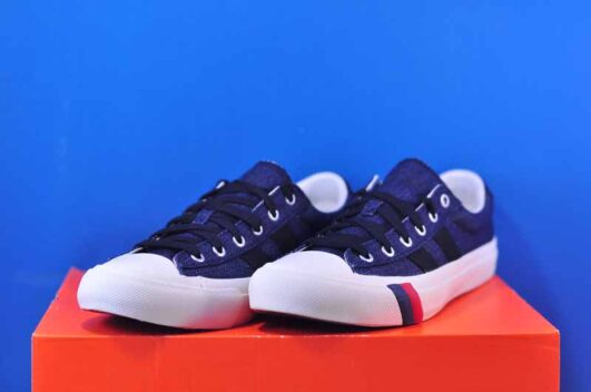 Кросовки Pro-Keds Torayl Plus Deming