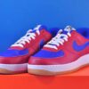 Кросовки Nike Air Force 1 Low By You Custom