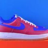 Кросовки Nike Air Force 1 Low By You Custom