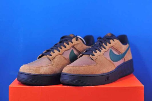 Кросовки Nike Air Force 1 Unity