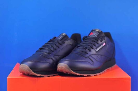 Кросовки Reebok Classic Leather