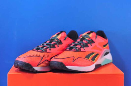 Кросовки Reebok Nano X2 TR