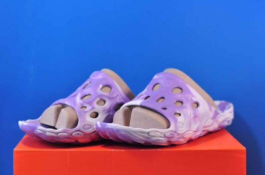 Кросовки Merrell Hydro Slides Lilac