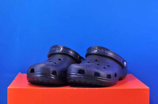 Кросовки Crocs Jibbitz Classic