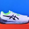 Кросовки Asics Gel-Resolution 8