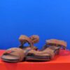 Teva Leather Sandal