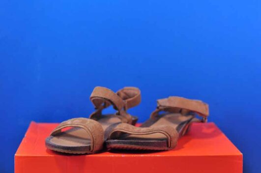 Teva Leather Sandal