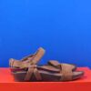 Teva Leather Sandal