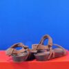 Teva Leather Sandal