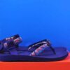 Кросовки Teva Sandals Urban