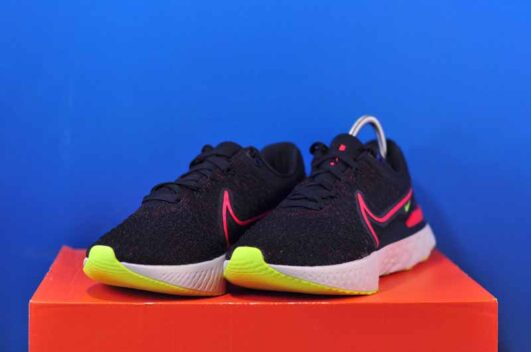 Кросовки Nike React Infinity 3 Running