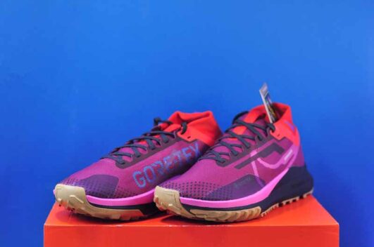 Кросовки Nike React Pegasus Trail 4 Gtx