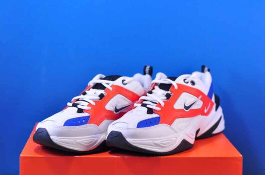 Кросовки Nike M2K Tekno