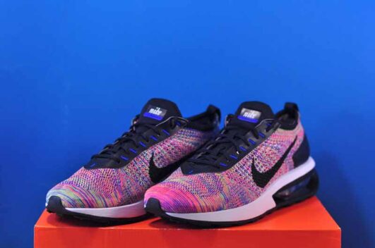 Кросовки Nike Air Max Flyknit Racer