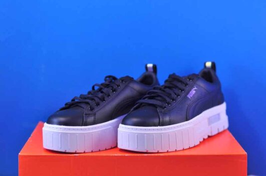 Кросовки Puma Mayze Lth