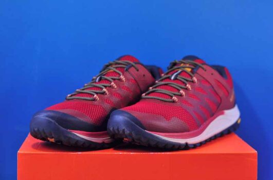 Кросовки Merrell Nova 2