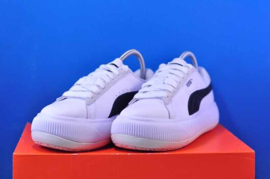 Кросовки Puma Suede Mayu Mix