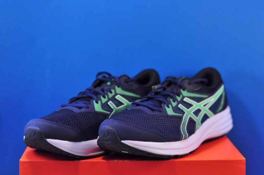 Кросовки Asics Braid 2