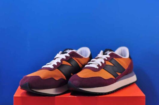 Кросовки New Balance 237