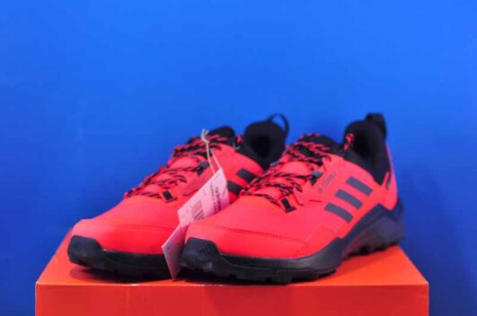 Кросовки Adidas Terrex AX4 Gore-Tex