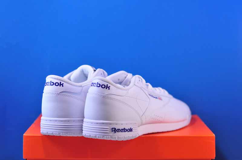 Reebok Exofit Lo Clean