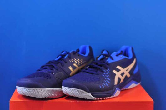 Кросовки Asics Gel-Challenger 12 Clay