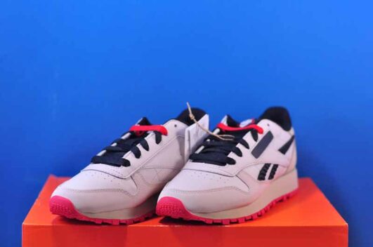 Кросовки Reebok Classic Leather