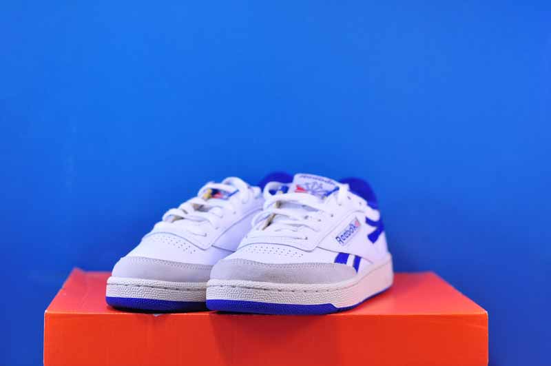 Reebok revenge store vintage plus