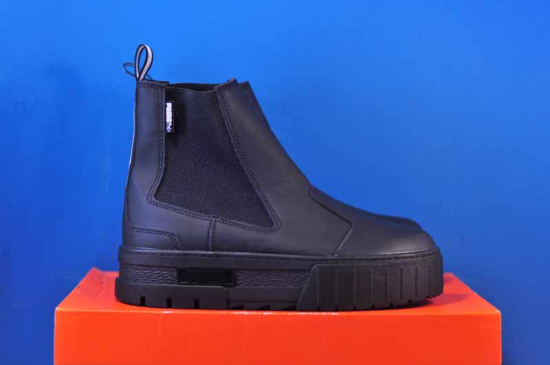 Puma chelsea sneaker outlet boot