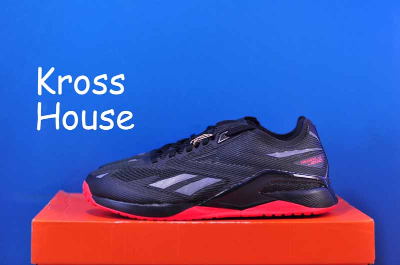 Reebok nano sales froning