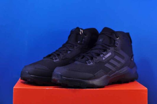 Adidas Terrex AX4 Mid Gore-Tex