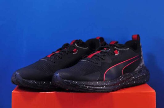 Puma Twitch Runner Trail Winter