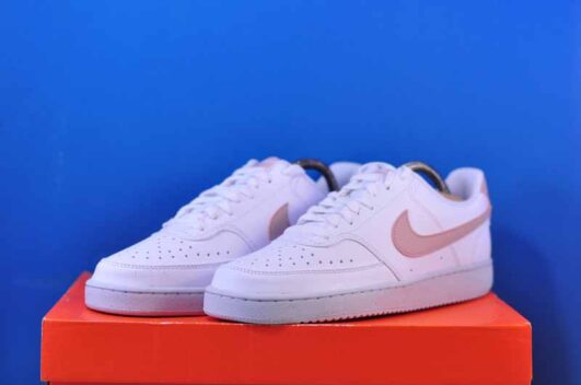 Nike Court Vision Lo Nn