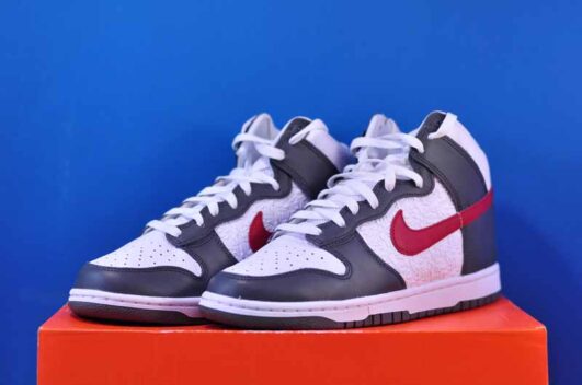 Nike Dunk High Retro