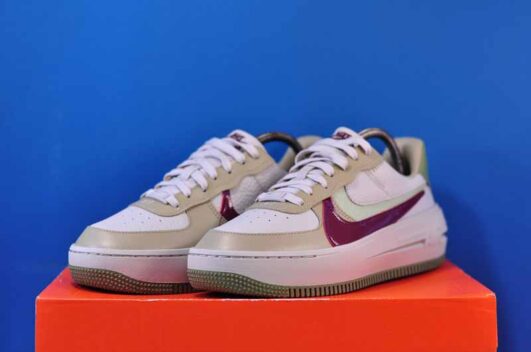 Nike Air Force 1 PLT.AF.ORM