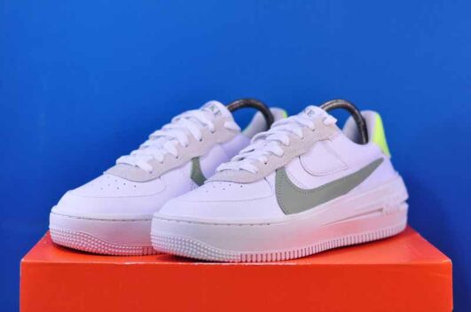 Nike Air Force 1 PLT.AF.ORM